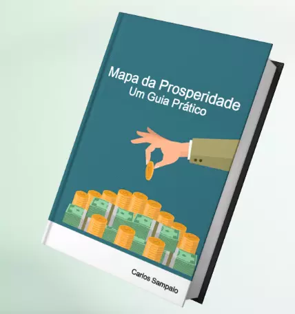 E-Book Mapa da Prosperidade